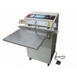 XH-600H电动外抽式真空(充气）包装机(免气源）