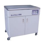 D56新型半自动打包机 （高台）